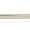 Hangend TV-Meubel Laag Slagharen 240cm