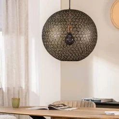 Hanglamp Cleo Groot