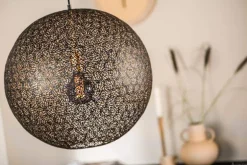 Hanglamp Cleo Groot