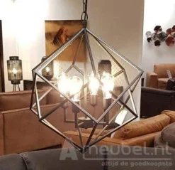 Hanglamp Drizella