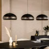 Hanglamp Lava 3-lichts 1