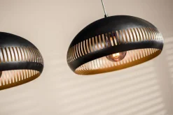 Hanglamp Lava 3-lichts 1
