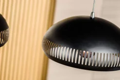 Hanglamp Lava 3-lichts 1