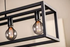 Hanglamp 5-lichts Bella