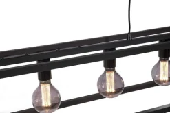 Hanglamp 7-lichts Bella