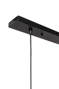 Hanglamp 7-lichts Bella