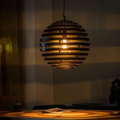 Hanglamp Lulu Groot