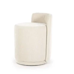 Hocker Marque - Beige - 240196