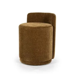 Hocker Marque - Mosterd - 240197