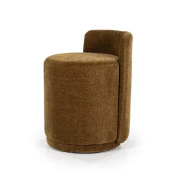 Hocker Marque - Mosterd - 240197