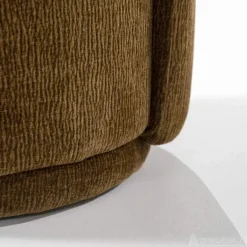 Hocker Marque - Mosterd - 240197