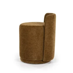 Hocker Marque - Mosterd - 240197