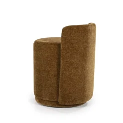 Hocker Marque - Mosterd - 240197