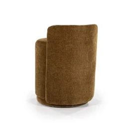 Hocker Marque - Mosterd - 240197