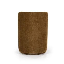 Hocker Marque - Mosterd - 240197