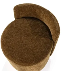 Hocker Marque - Mosterd - 240197