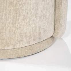 Hocker Marque - Taupe - 240198