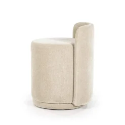 Hocker Marque - Taupe - 240198