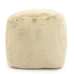 Hocker Mosa - Biege - 240203