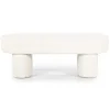 Hocker Rama -Beige - 230305