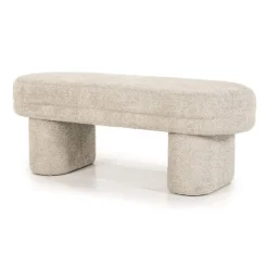 Hocker Rama -Taupe - 230306