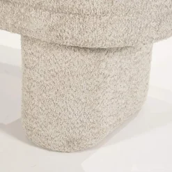Hocker Rama -Taupe - 230306
