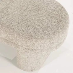 Hocker Rama -Taupe - 230306