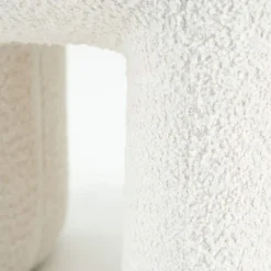 Hocker Sahi - Beige - 230302