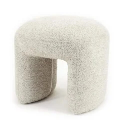 Hocker Sahi - Taupe- 230303