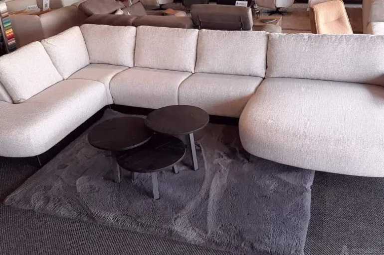 Hoekbank Helmond