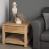 Hoektafel Corona