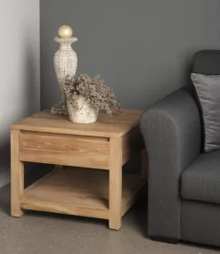 Hoektafel Corona