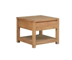 Hoektafel Corona
