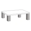 Hoektafel HT2-L Toornwerd