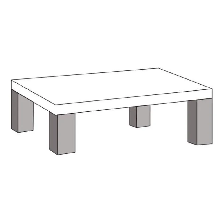 Hoektafel HT2-L Udenhout