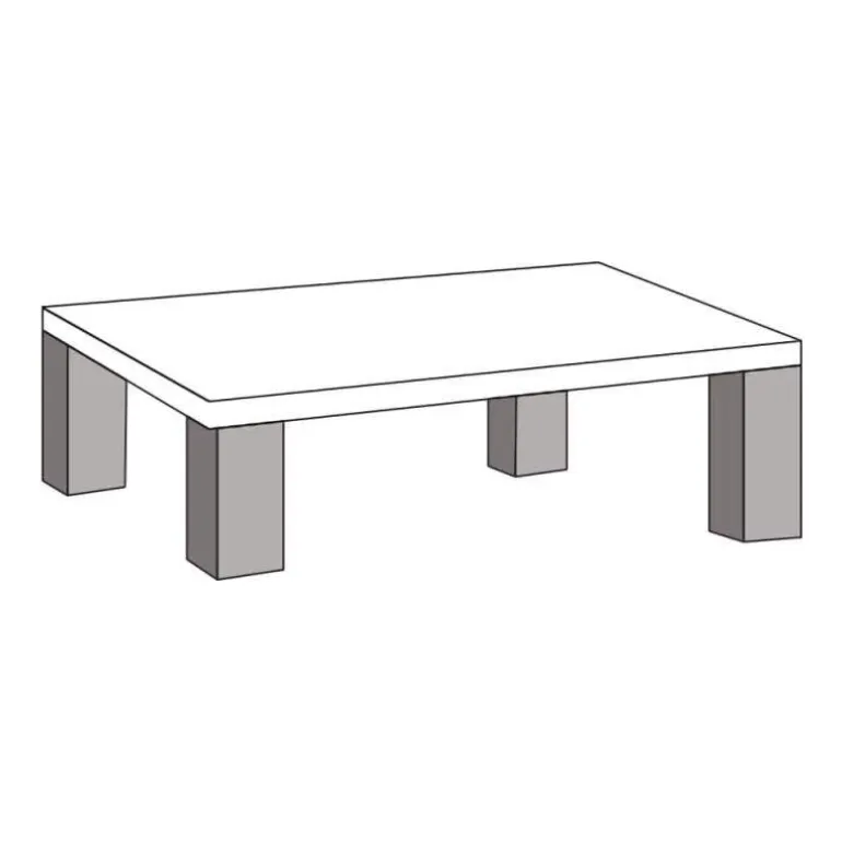 Hoektafel HT2-L Udenhout