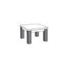 Hoektafel HT1-T Maurik