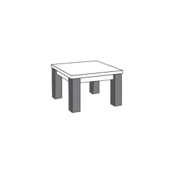 Hoektafel HT1-T Udenhout