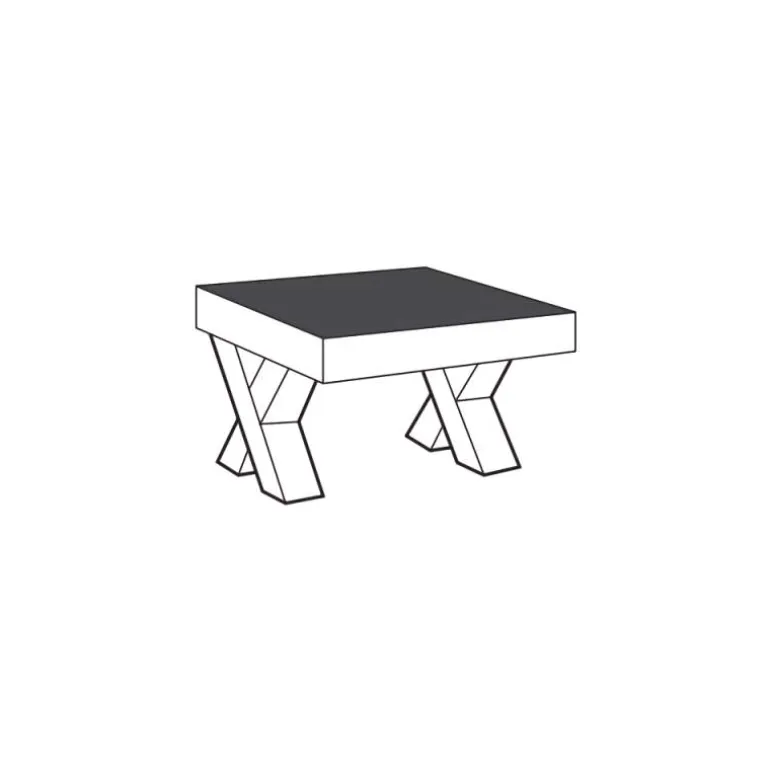 Hoektafel HT1-X Udenhout