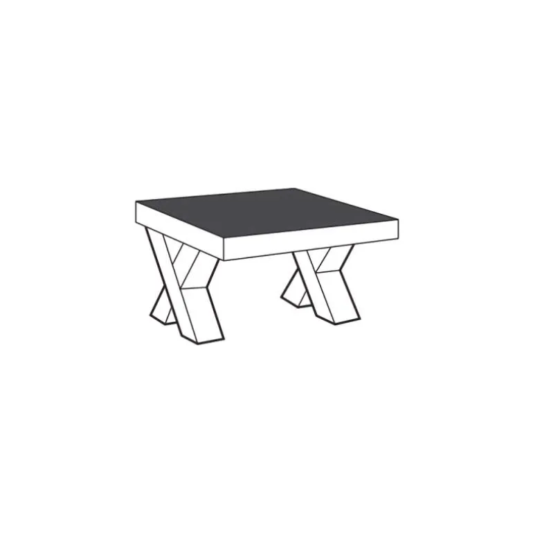 Hoektafel HT1-X Udenhout