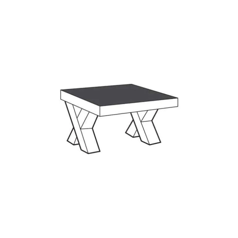Hoektafel HT1-XM Emmen