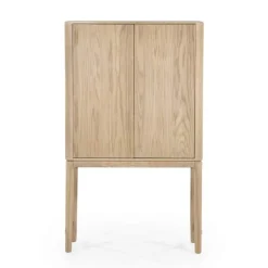 Kabinet Harvey - Naturel - 96125