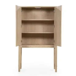 Kabinet Harvey - Naturel - 96125