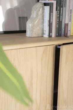 Kabinet Harvey - Naturel - 96125