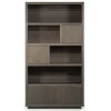 Kabinet Helsinki - 120cm - Bruin - 96266