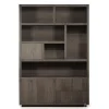 Kabinet Helsinki - 150cm - Bruin - 96267