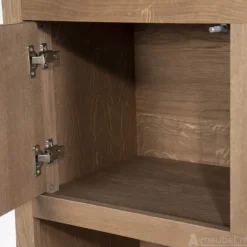Kabinet Helsinki - 150cm - Lightbruin - 96274
