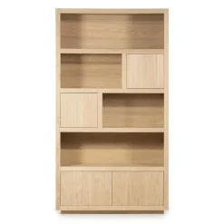 Kabinet Helsinki 120x220cm - Naturel - 96287