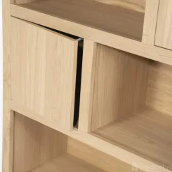Kabinet Helsinki 120x220cm - Naturel - 96287