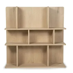 Kabinet Renee - 105cm - Naturel - 96260